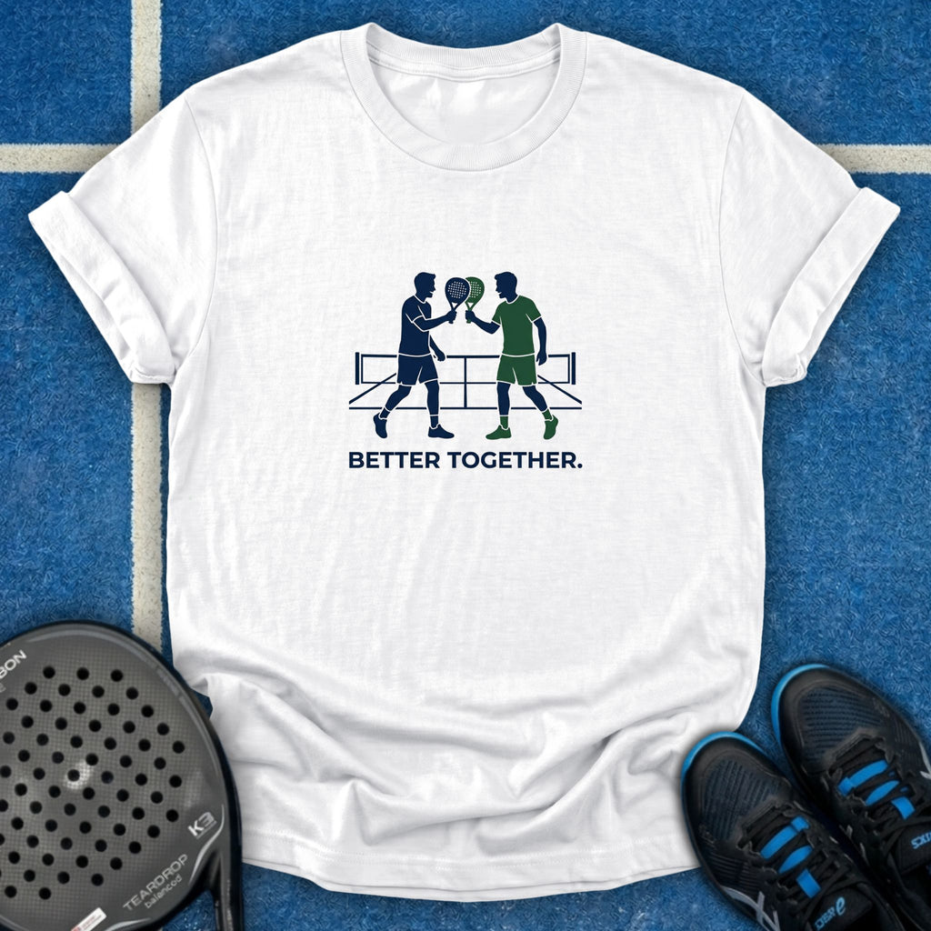 Better Together T-Shirt