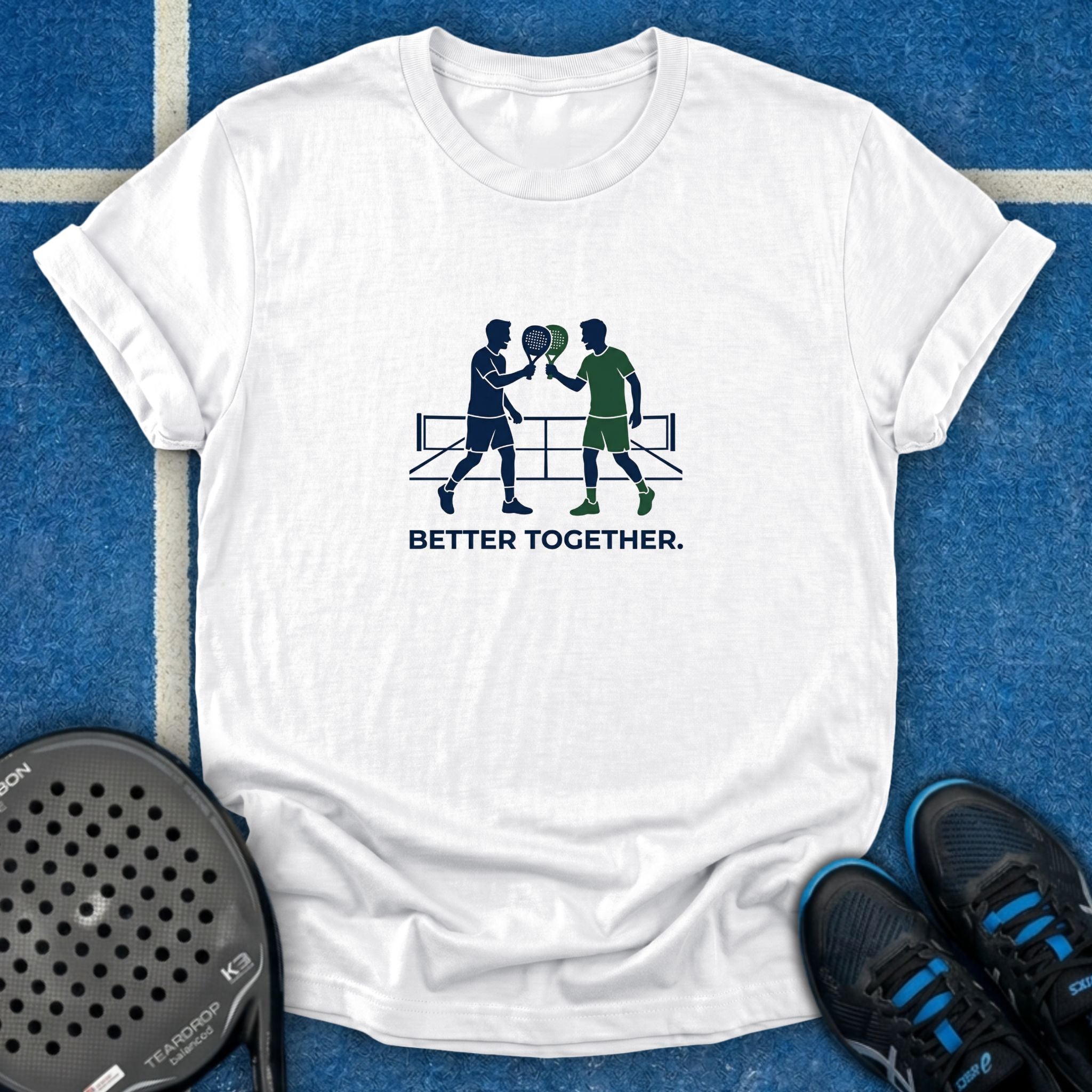 Better Together T-Shirt