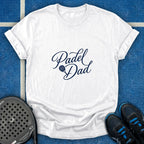 Padel Dad T-Shirt
