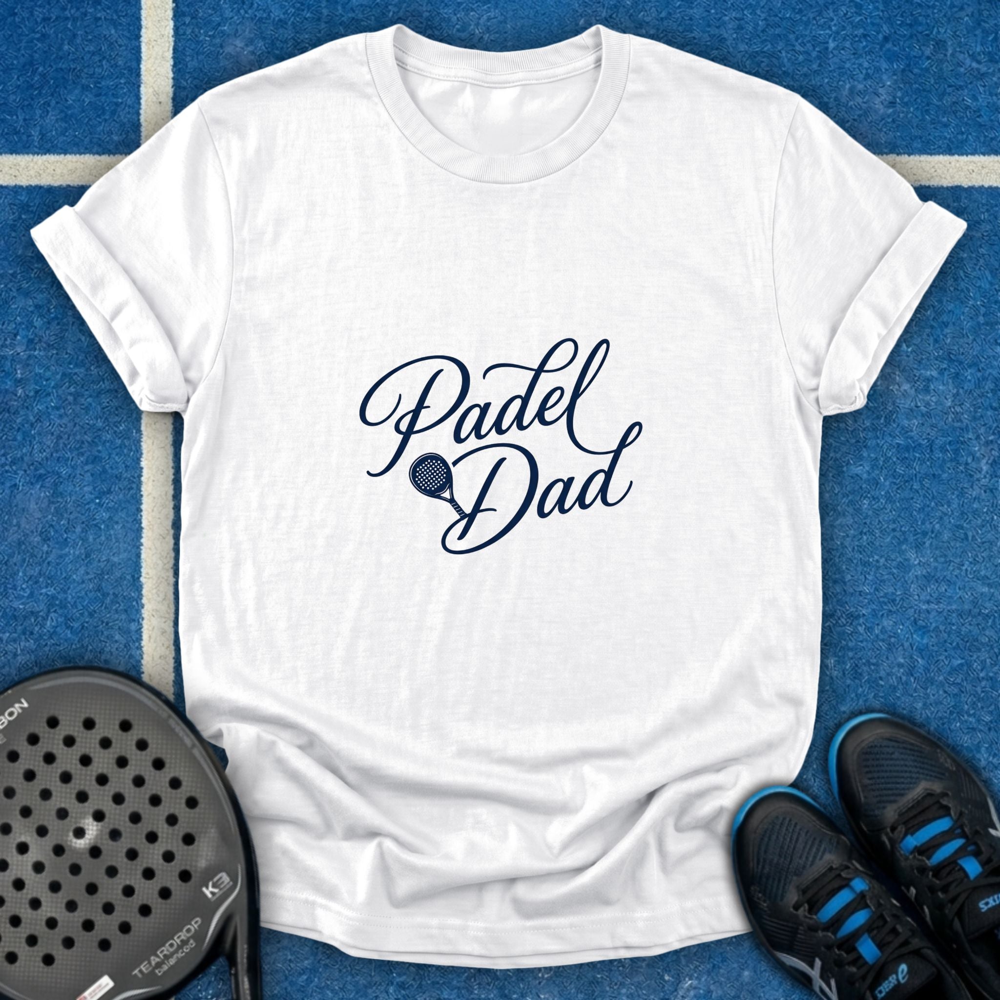 Padel Dad T-Shirt