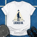 Locked In T-Shirt