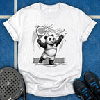 Panda Smash T-Shirt