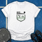 Nice Bandeja T-Shirt