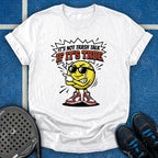 It's Not Trash Talk If It's True T-Shirt