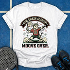 Cow Smash Academy T-Shirt