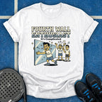 Fourth Wall Enthusiast T-Shirt