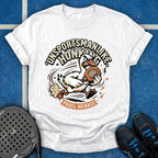 Goose Padel Menace T-Shirt