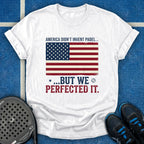 We Perfected It T-Shirt