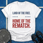 Home Of The Rematch T-Shirt