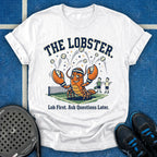 The Lobster T-Shirt