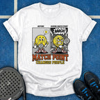 Match Point Changes People T-Shirt