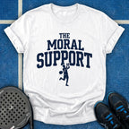 The Moral Support T-Shirt