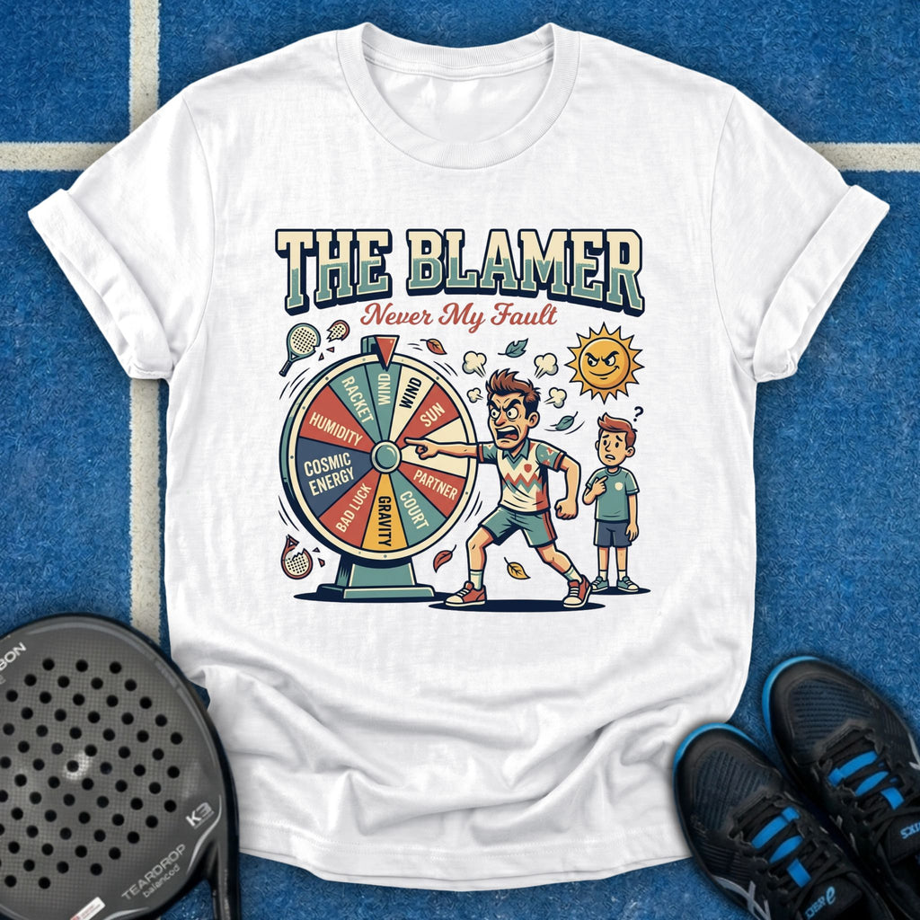 The Blamer T-Shirt