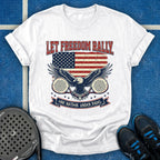 Let Freedom Rally T-Shirt