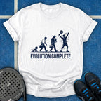 Evolution Complete T-Shirt