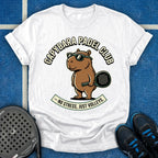 Capybara Padel Club T-Shirt