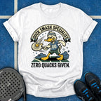 Duck Smash Specialist T-Shirt