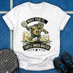 Turtle Smash Master T-Shirt